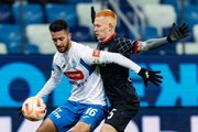 Матч «Пари» Гончаренко играли до одного момента. И даже он разочаровал