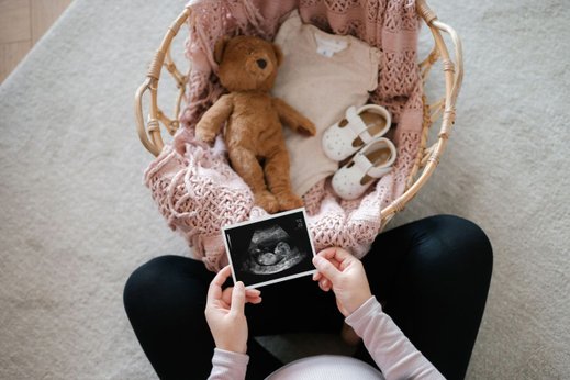 Почему 25-летние боятся заводить детей? Отвечают психологи