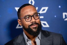 Маркус Джордан