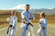 Почему стоит посмотреть фильм «Малыш-каратист»