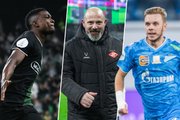«Спартак» — статистический монстр РПЛ! Команда лидирует сразу по трём важным показателям