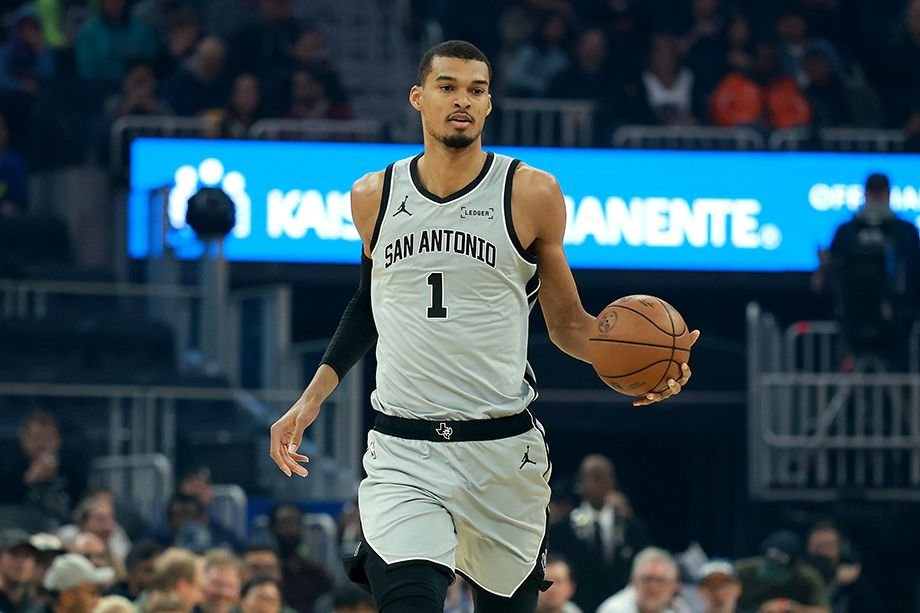 Виктор Вембаньяма