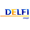 Delfi sport