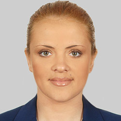 Алёна Шилова