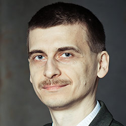 Даниил Сальников