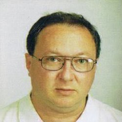 Владимир Менес