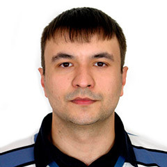 Кирилл Закатченко
