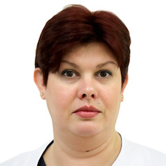 Ольга Сивачёва