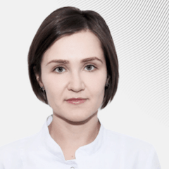 Екатерина Усикова