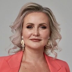 Валентина Полякова