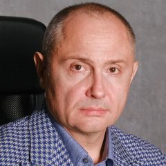 Павел Раков