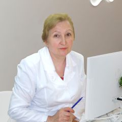 Бавер Салихова