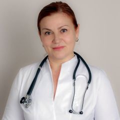 Елена Васильева