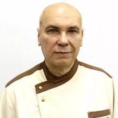 Сергей Веревкин