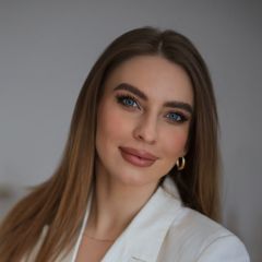 Газетдинова Карина