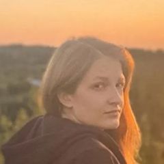 Екатерина Мищерикова