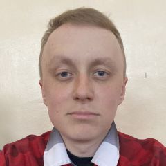 Евгений Найданов