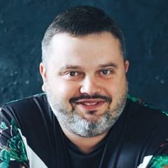 Андрей Герасимов