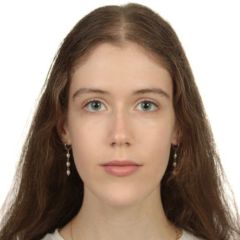 Дарья Ершова