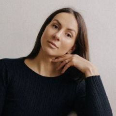 Юлия Чуркина