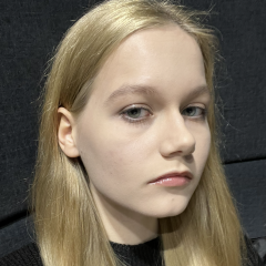 Маргарита Сальникова