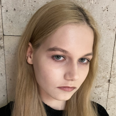 Маргарита Сальникова