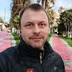 Олег Лысенко