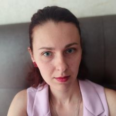 Олеся Андреева