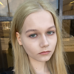 Маргарита Сальникова