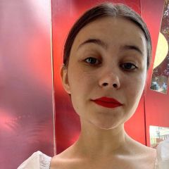 Элина Чудинова
