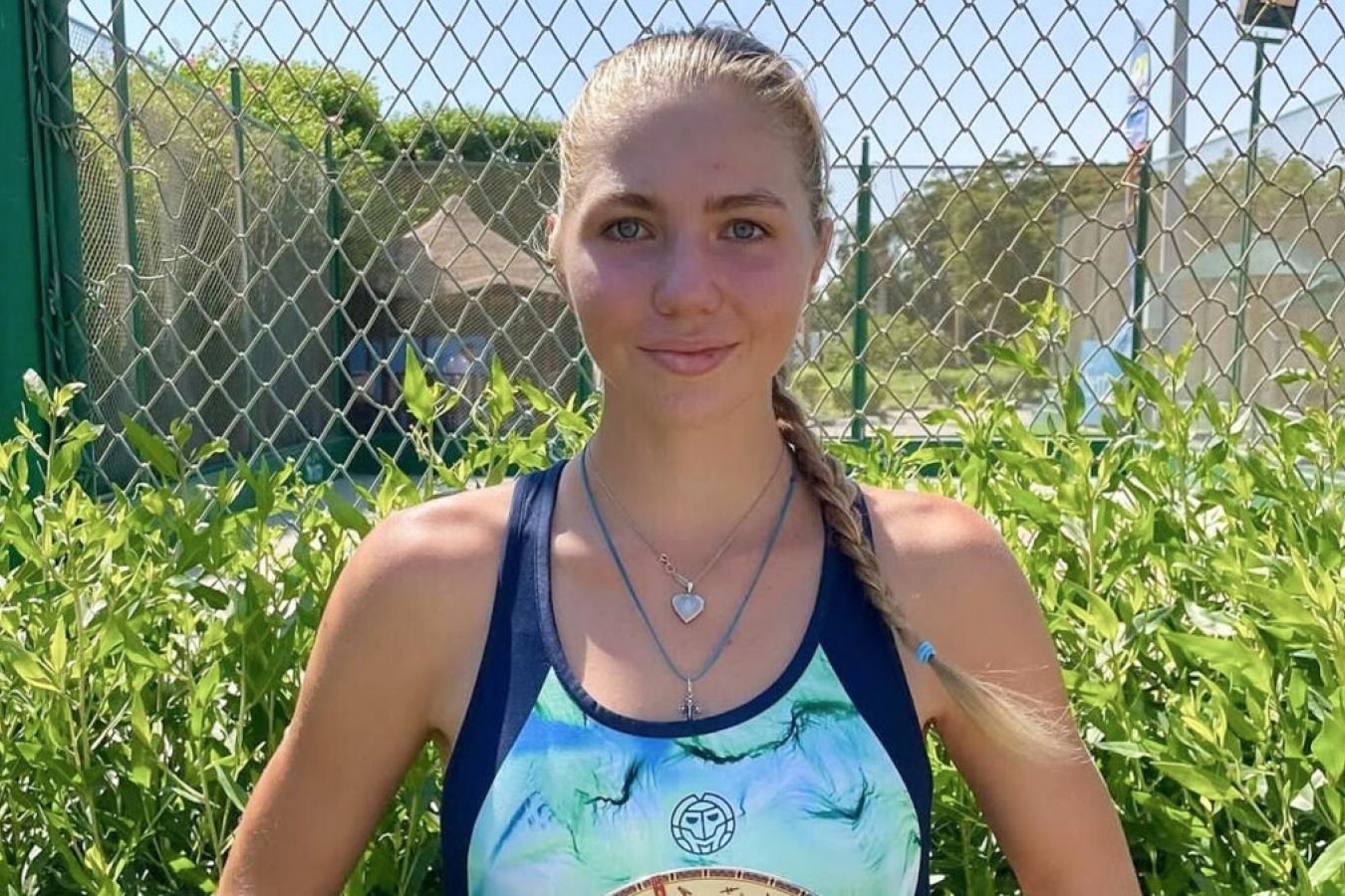 Полина Яценко