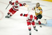 «Каролина» — чемпион НХЛ спустя 20 лет! «Вегас» в решающем матче не забил ни гола