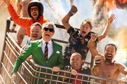 Седые, переломанные и всё ещё настоящие. Почему стоит посмотреть новых «Чудаков»