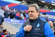 «Факел» праздновал первый гол в РПЛ всего восемь минут. Циничный камбэк Махачкалы!