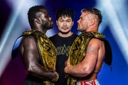 One Friday Fights 154: Малыхин нокаутировал Кейна! Снова тройной чемпион!