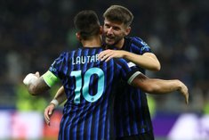 «Интер» — «Фиорентина»: прогноз на матч