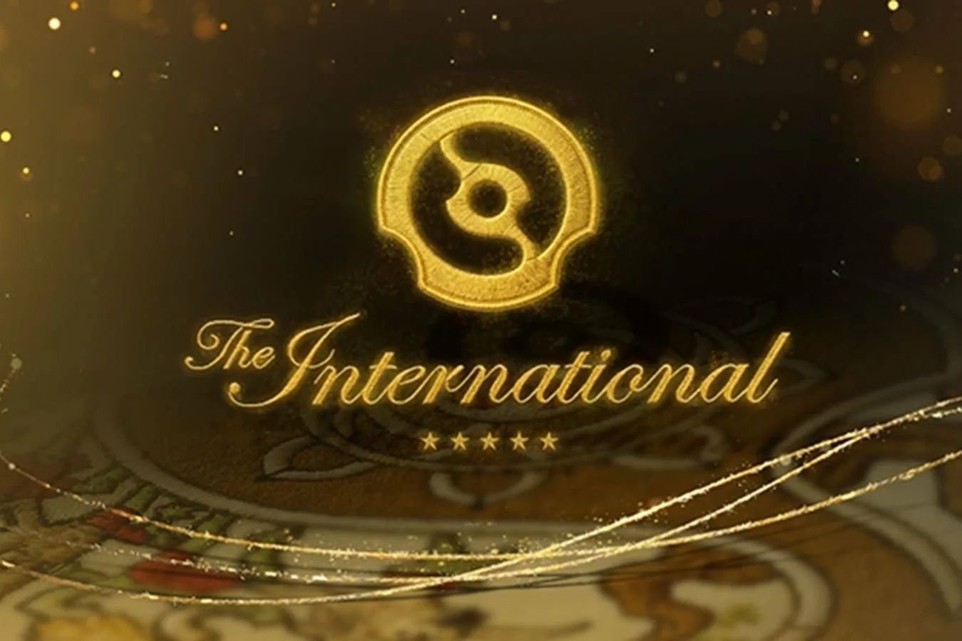 В Шанхае стартовал чемпионат мира The International 2026 по Dota 2 — с задержкой в час - championat.ru