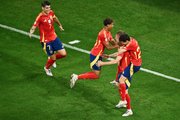 Испания — Англия. Ольмо и Ямаль лишат Кейна и Беллингема веры в чудо