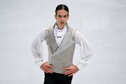 ISU мощно подставил Гуменника! Внезапное изменение правил лишило героя Олимпиады Гран-при