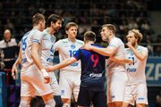Казань вернулась, а «Белогорье» вылетело. Как прошёл второй день Кубка России