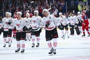 «Авангард» — «Салават Юлаев». Прогноз: Омск начинает с крупной карты