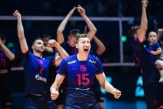 «Зенит-Казань» вышел в финал Суперлиги