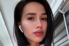 Алина Загитова