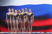 «Были слёзы радости». Как российские синхронистки впервые победили с флагом и гимном