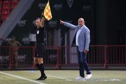 «Ахмат» забил гол с передачи вратаря! Но команда Черчесова упустила победу в Ростове