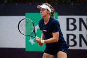 Самсонова прорвалась в 4-й круг Торонто-2026! Корнеева тоже победила, Мирра выбыла. LIVE!