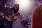 Кратос уступает место жене: что нужно знать про God of War Laufey