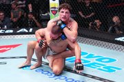 Молодость снесла опыт. Салкиллд — настоящая угроза для всего лёгкого веса UFC
