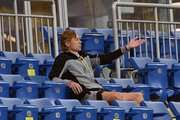 Карпин в день назначения в сборную безнадёжно проиграл. Россия так играть не должна