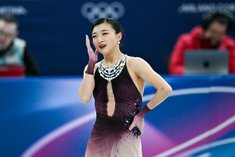 Драма Каори Сакамото